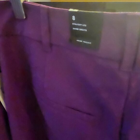 Business suit - Picture 7 of 16